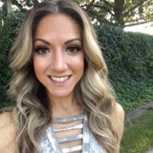 Meet your Posher, Caroline